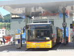 (217'375) - PostAuto Nordschweiz - AG 486'878 - MAN am 30.