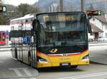 (232'681) - PostAuto Nordschweiz - BL 224'307 - MAN am 6.