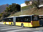 (244'918) - PostAuto Nordschweiz - BL 196'033/PID 5347 - Mercedes am 10.