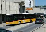 (252'423) - PostAuto Nordschweiz - BL 141'298/PID 10'967 - MAN am 7.