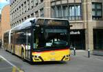 (256'788) - PostAuto Nordschweiz - AG 565'858/PID 11'582 - Solaris am 6.