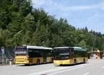 (265'276) - PostAuto Nordschweiz - SO 149'607/PID 10'828 - MAN (ex BL 212'448) am 30.