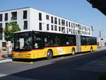 (274'414) - PostAuto Nordschweiz - BL 195'932/PID 11'260 - MAN am 2.