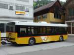 (163'209) - PostAuto Ostschweiz - SG 412'681 - Hess Personenanhnger am 2.