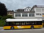 (163'212) - PostAuto Ostschweiz - SG 426'001 - Hess am 2.