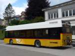 (163'214) - PostAuto Ostschweiz - SG 426'001 - Hess am 2.