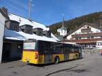 (168'951) - PostAuto Ostschweiz - SG 356'488 - Mercedes (ex Schmidt, Oberbren) am 27.