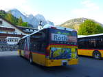 (180'275) - PostAuto Ostschweiz - SG 284'018 - Setra am 21.