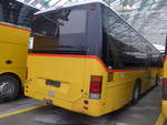 (201'378) - PostAuto Ostschweiz - (SG 267'063) - Volvo (ex AR 15'234; ex AR 14'857; ex Nef, Hemberg) am 2.