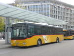 (221'278) - PostAuto Ostschweiz - AR 14'858 - Iveco am 24.