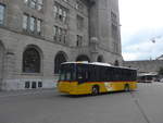 (221'295) - PostAuto Ostschweiz - SG 443'902 - Volvo am 24.