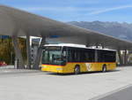 (222'392) - PostAuto Ostschweiz - SG 356'506 - Mercedes (ex Schmidt, Oberbren) am 22.