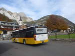 (222'435) - PostAuto Ostschweiz - SG 356'506 - Mercedes (ex Schmidt, Oberbren) am 22.