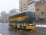 (224'173) - PostAuto Ostschweiz - NE 165'377 - Alexander Dennis (ex SG 445'308) am 14.