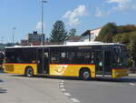 (227'774) - PostAuto Ostschweiz - SG 396'687 - Mercedes am 4.