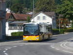 (227'783) - PostAuto Ostschweiz - SG 273'335 - Mercedes am 4.