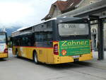 (239'284) - PostAuto Ostschweiz - SG 396'687 - Mercedes am 20.