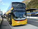 (241'472) - PostAuto Ostschweiz - SG 451'109 - Alexander Dennis (ex CarPostal Ouest; ex PostAuto Ostschweiz SG 445'308) am 18.