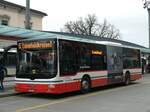 (246'599) - PostAuto Ostschweiz - TG 158'098/PID 5280 - MAN am 25.