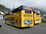 (246'846) - PostAuto Ostschweiz - SG 445'307/PID 10'871 - Alexander Dennis (ex AR 45'269) am 4.