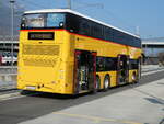 (246'915) - PostAuto Ostschweiz - SG 443'913/PID 11'034 - Alexander Dennis am 5.