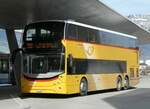 (247'314) - PostAuto Ostschweiz - SG 443'910/PID 11'033 - Alexander Dennis am 17.