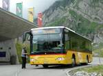 (252'358) - PostAuto Ostschweiz - SG 359'638/PID 4945 - Mercedes (ex Abderhalden, Wildhaus) am 4.