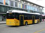 (259'047) - PostAuto Ostschweiz - TG 176'637/PID 11'231 - Volvo am 2.