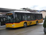 (269'287) - PostAuto Ostschweiz - SG 489'521/PID 12'038 - Mercedes am 19.