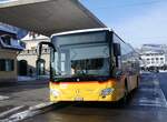 (270'647) - PostAuto Ostschweiz - SG 445'303/PID 10'781 - Mercedes am 4.