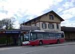 (274'124) - PostAuto Ostschweiz - TG 158'216/PID 12'413 - Mercedes (ex Wiener Linien, A-Wien Nr.
