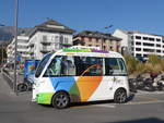 (198'284) - PostAuto Wallis - VS 451'600 - Navya am 14.