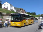 (208'329) - PostAuto Wallis - VS 441'407 - Iveco am 3.