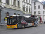 (225'177) - PostAuto Wallis - VS 449'120 - MAN am 19.