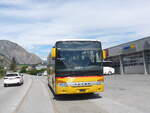 (226'534) - PostAuto Wallis - Nr.