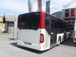 (226'537) - PostAuto Wallis - Nr.