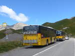 (227'652) - PostAuto Wallis - Nr.