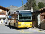 (228'781) - PostAuto Wallis - Nr.