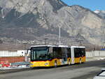 (232'091) - PostAuto Wallis - Nr.