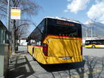 (234'598) - PostAuto Wallis - Nr.