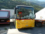 (238'082) - PostAuto Wallis - Nr.