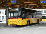 (244'964) - PostAuto Wallis - Nr.