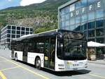 (251'225) - PostAuto Wallis - VS 449'116/PID 10'444 - MAN am 9.