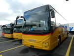 (256'720) - PostAuto Wallis - PID 11'949 - Iveco am 5.