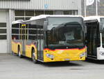 (257'037) - PostAuto Wallis - Nr.