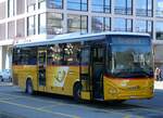 (258'633) - PostAuto Wallis - VS 705/PID 11'910 - Iveco am 11.