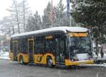 (259'690) - PostAuto Wallis - VS 565'812/PID 12'010 - eMercedes am 27.