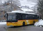 (259'696) - PostAuto Wallis - VS 477'210/PID 10'838 - eEbusco am 27.