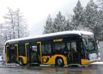 (259'702) - PostAuto Wallis - VS 565'811/PID 11'977 - eMercedes am 27.