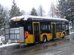 (259'705) - PostAuto Wallis - VS 565'811/PID 11'977 - eMercedes am 27.